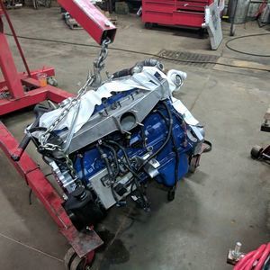 Meet your Posher, Aaron